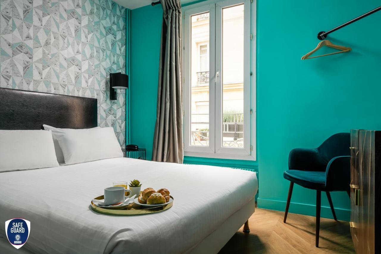 Elysée Etoile Paris