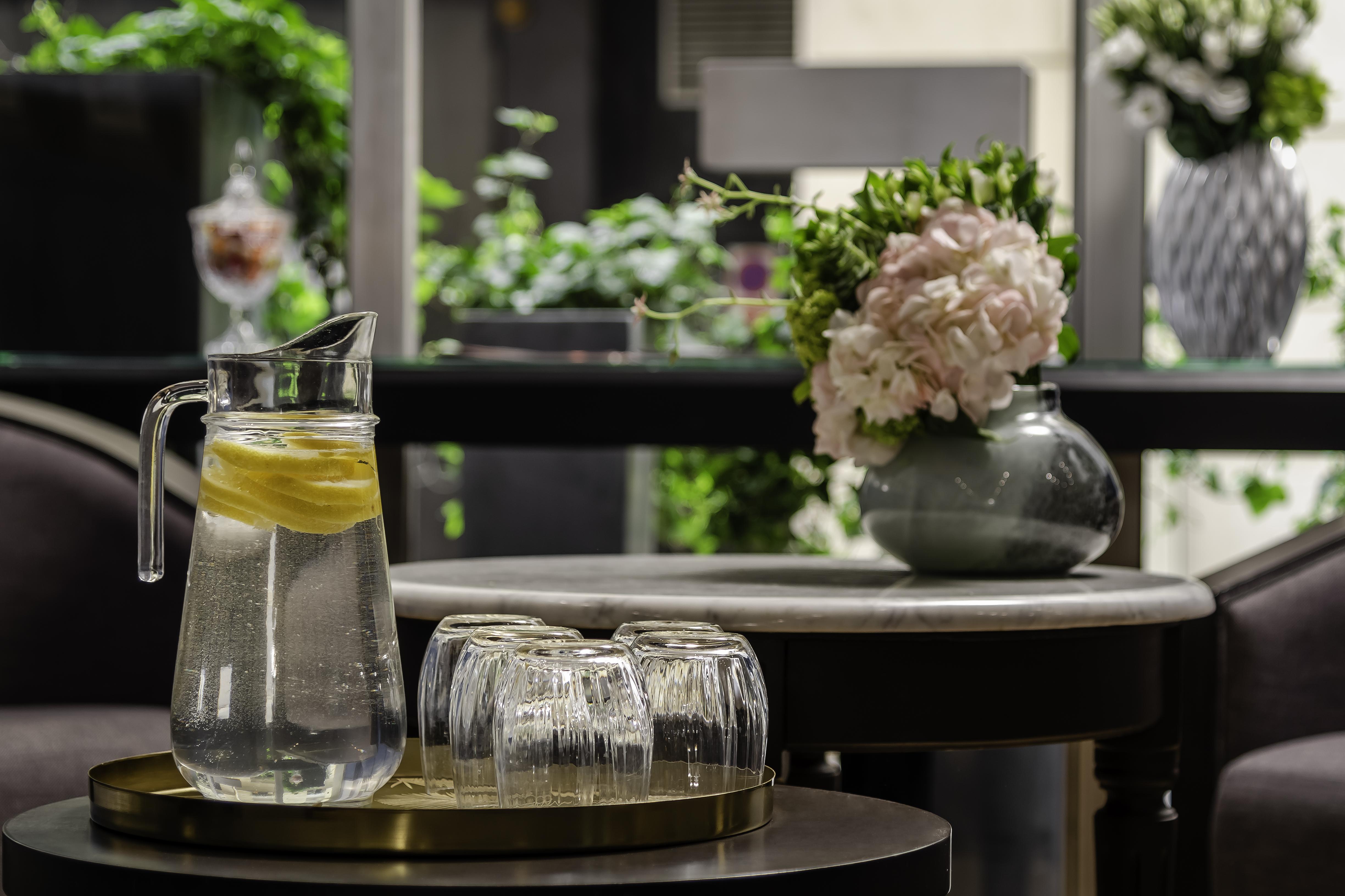 Elysée Etoile Hotel Paris