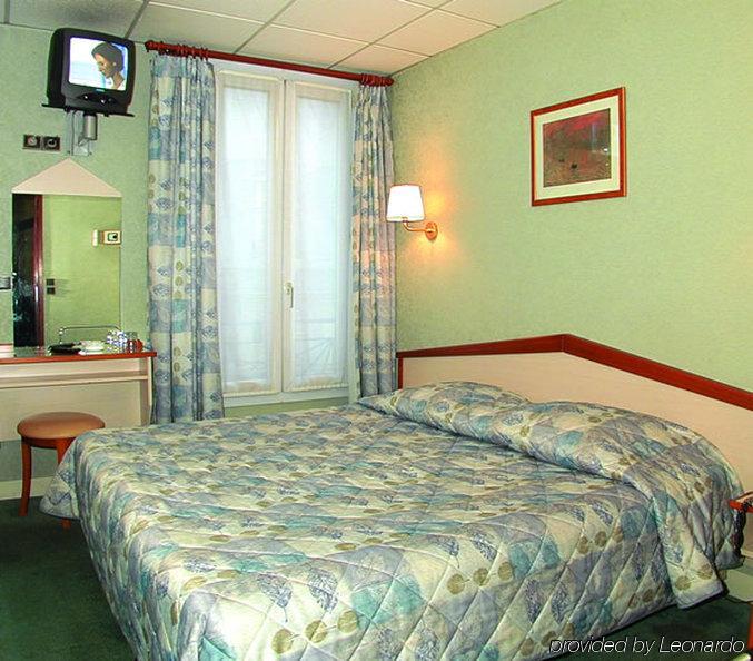 Elysée Etoile Hotel